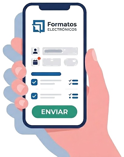 Aplicación optimizada para celular